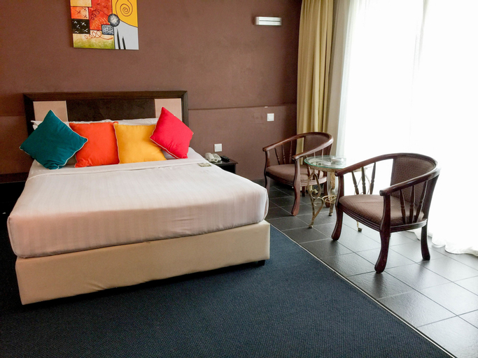 Bedroom 22