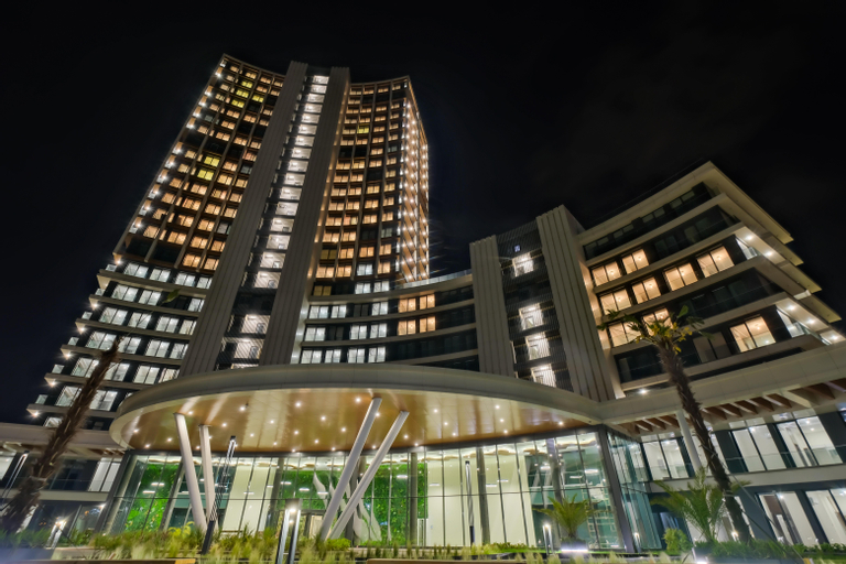 Exterior & Views 2, Air Basaksehir By Newinn, Basaksehir