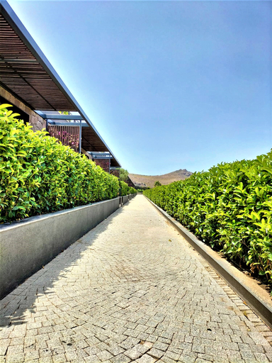 Bedroom 3, Gala Suites & Villas, Bodrum