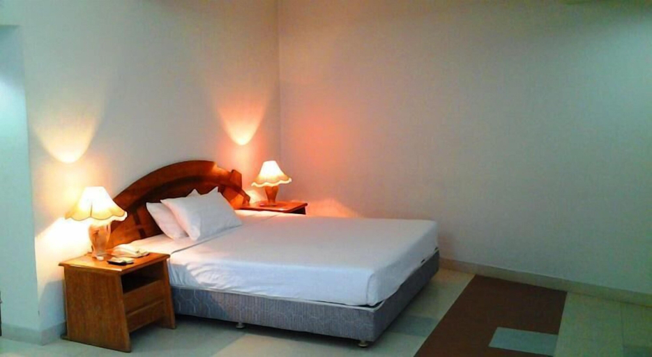 Bedroom 4, Hotel Victory, Dhaka