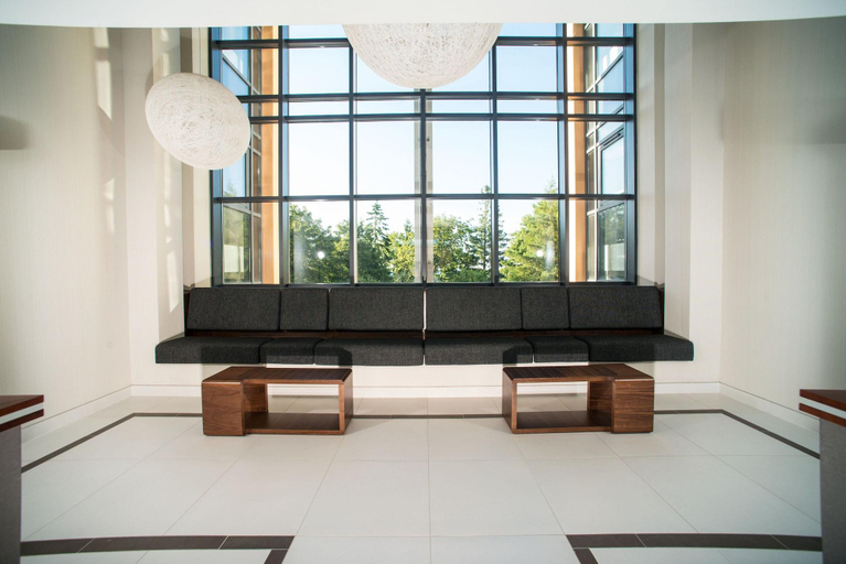 Public Area 2, Atrium Apartamenty, Koszalin