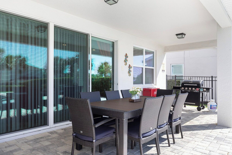 Others 5, Magic Villa in Kissimmee with Private Pool, Osceola