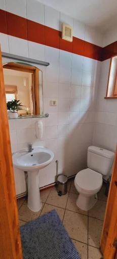 Bathroom 4, Porto Resort, Riga