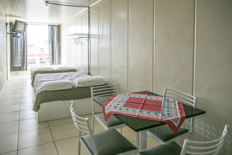 Bedroom 3, Casa Olinda, Porto Belo