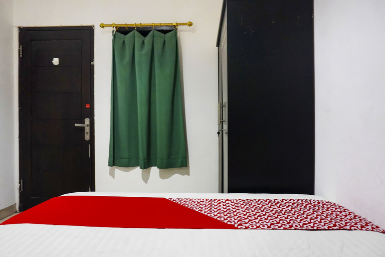 Bedroom 2, Hotel O Royani Residence, South Jakarta