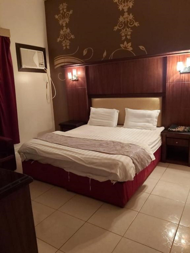 Bedroom 4, Basma Plaza