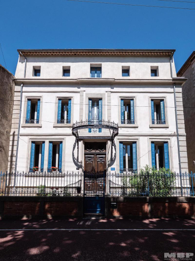 Exterior & Views 1, Villa Celine, Aude
