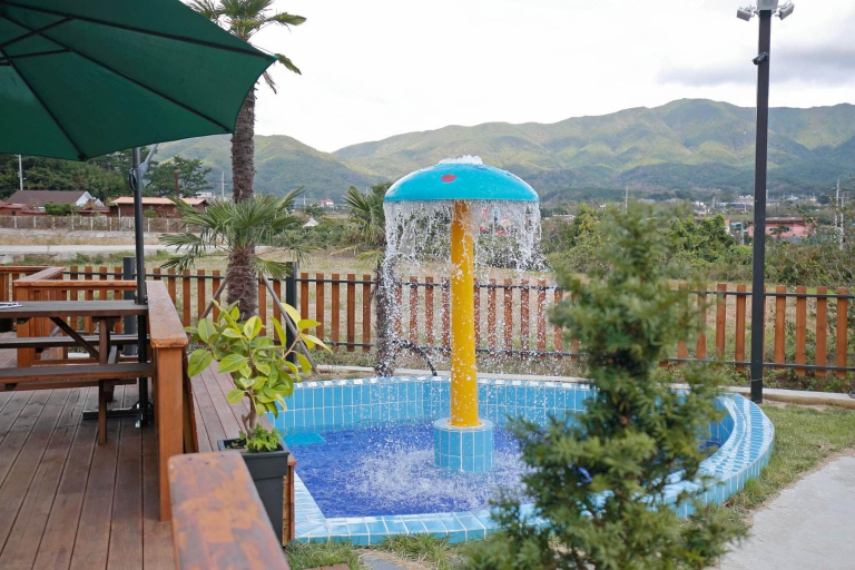 Others 2, Gyeongju Daon Kids Poolvilla, Gyeongju