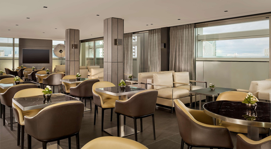 Food & Drinks 4, Park Plaza London Waterloo, London