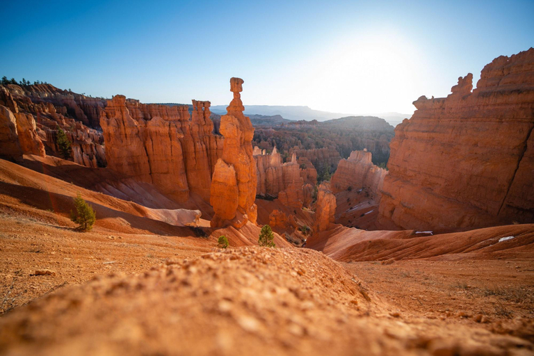 Others 3, Under Canvas Bryce Canyon, Garfield