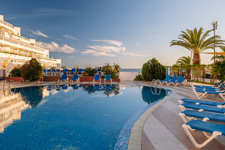 Sport & Beauty 2, Monicca Collection Suites & Residences, Albufeira