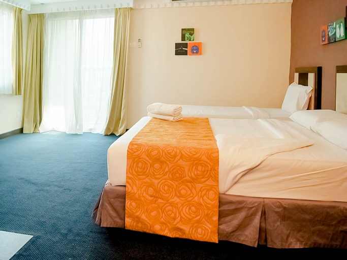 Bedroom 13