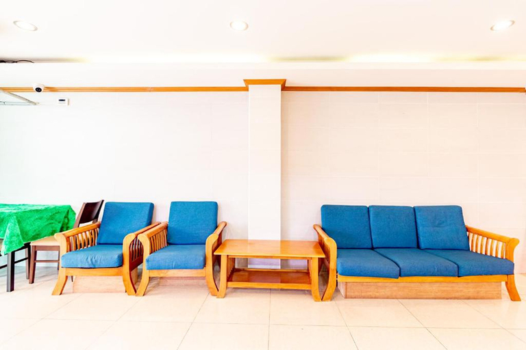 Public Area 2, Oun Residence, Hat Yai