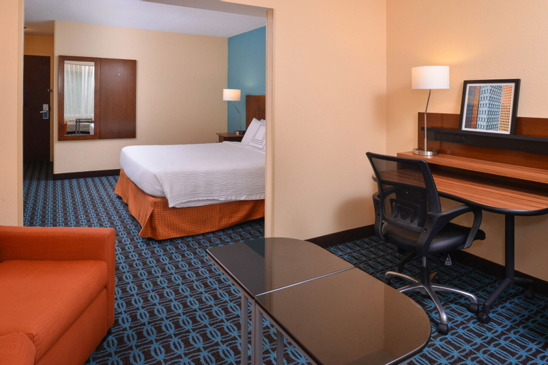 Baymont by Wyndham St. Charles, Saint Charles