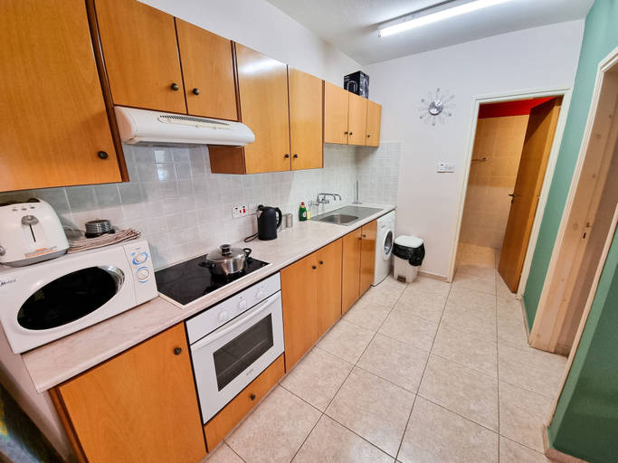 Others 4, Dock Holiday Pool Apartment, Larnaca