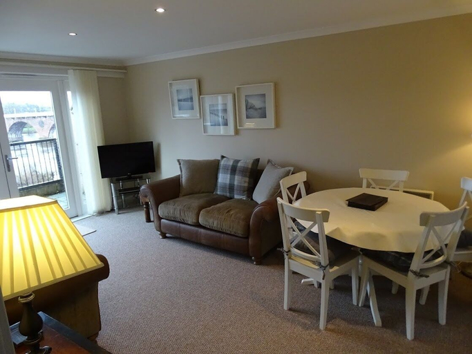 Others 5, Tay Pearls - Tay Chambers Apartment, Perthshire and Kinross