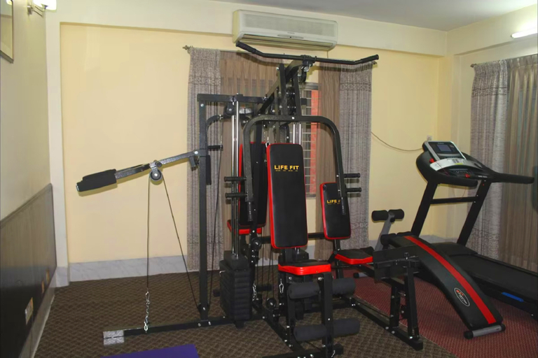 Others 4, Quality Inn Dhaka, Dhaka