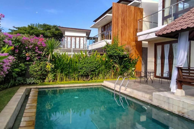 Sport & Beauty, Casa de Prospera Benoa Bali, Badung
