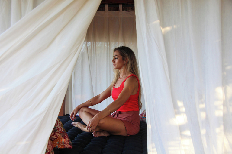 Bedroom 3, Bali Hai Island Resort, Jembrana