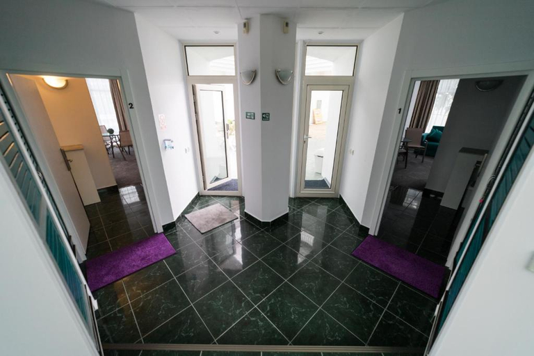 Public Area, Avenue Palm Eforie Nord - Avenue Hotels, Agigea