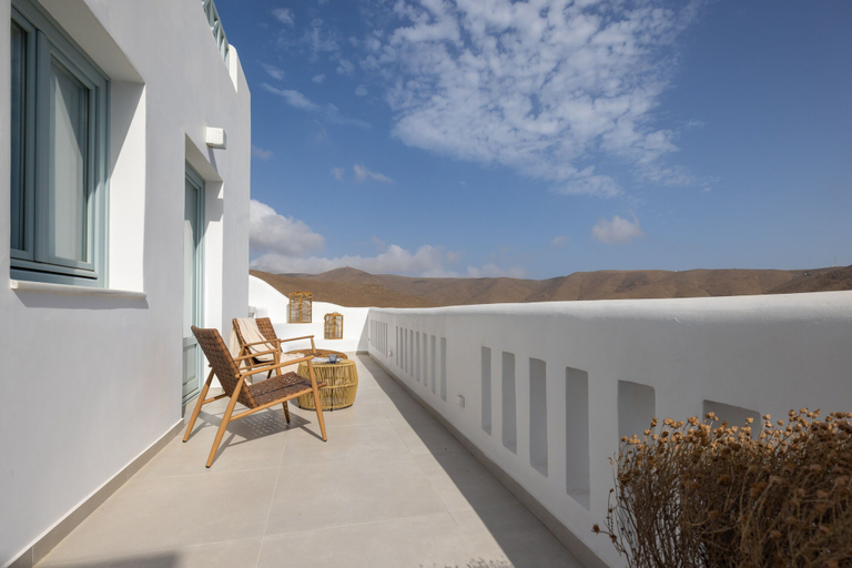 Others 5, Infinity Blue Suites, South Aegean