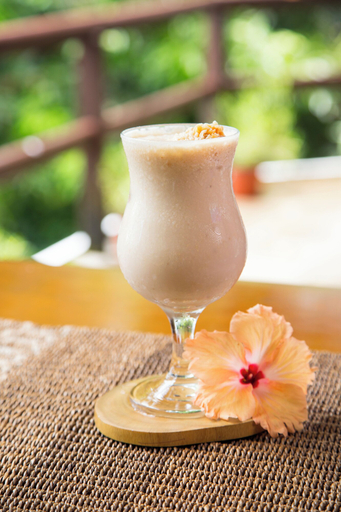 Food & Drinks 5, Mandala Spa and Resort Villas, Malay