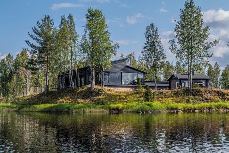 Exterior & Views 2, The Iconic Wikkelä Villa, Lapland