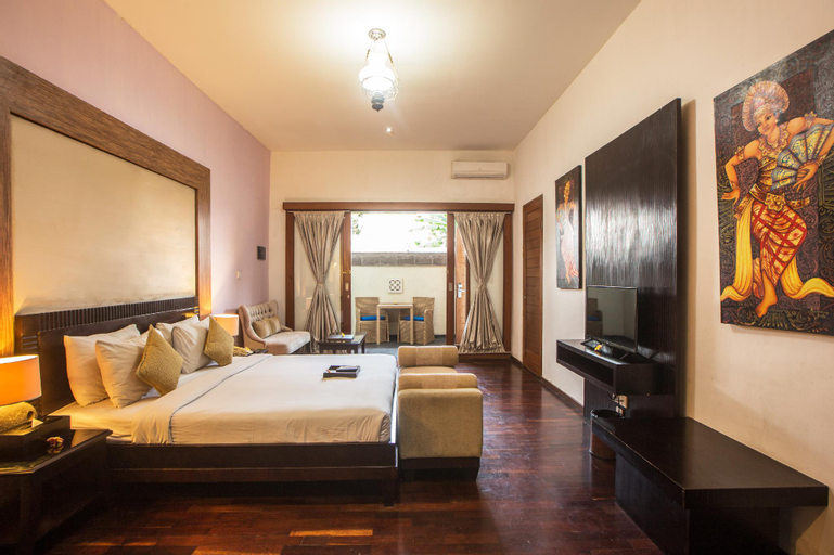 Cattleya Suite by Marbella, Badung