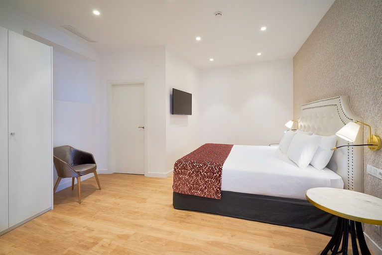 Bedroom 3, Tandem El Patio Suites, Córdoba