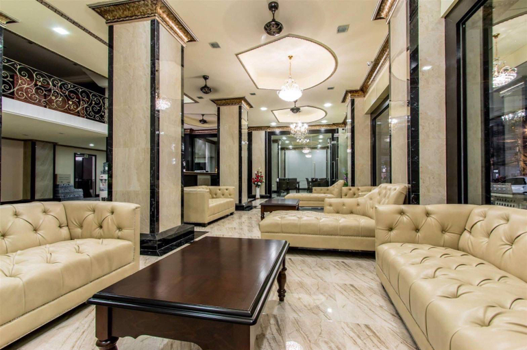 Public Area 3, Land Royal Residence Pattaya, Pattaya