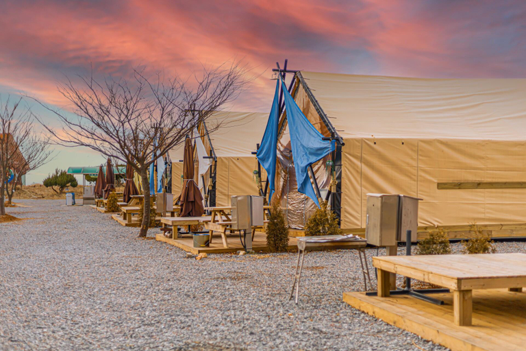 Others 3, Taean Hakanpo Naro Glamping Camping, Taean