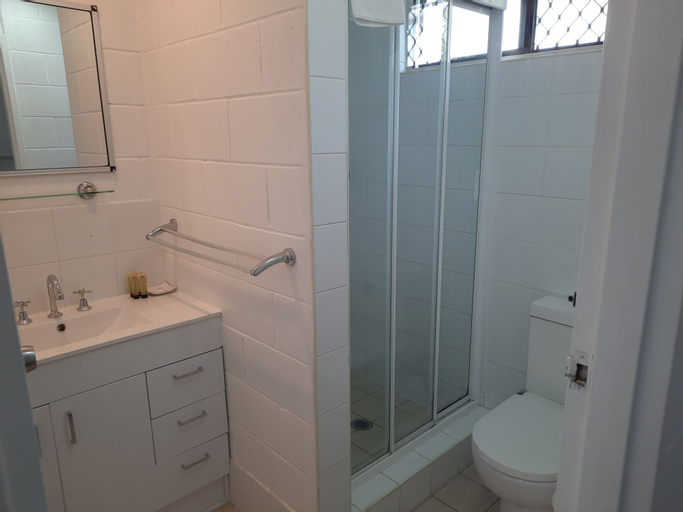 Bathroom 3