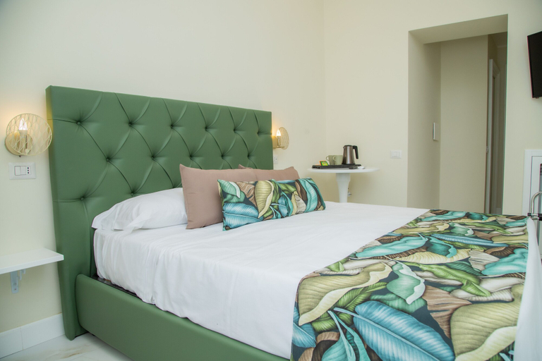 Bedroom 5, Maison Mimì, Napoli