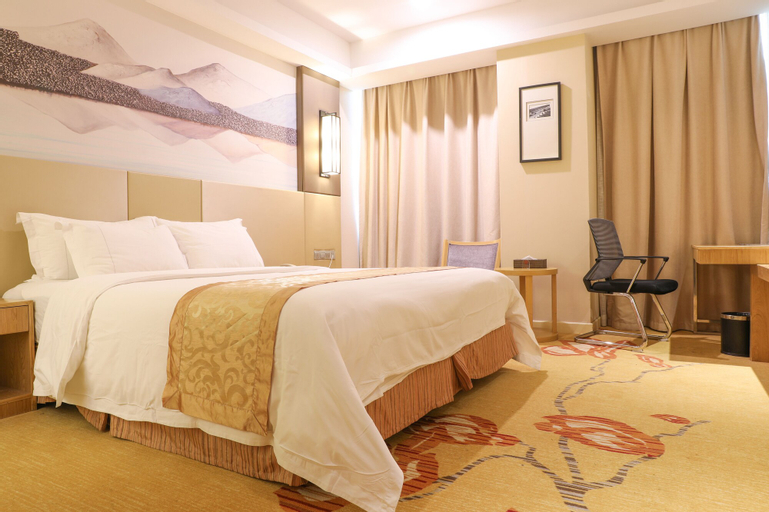 Shenzhen Qiushuishanju Hotel, Shenzhen