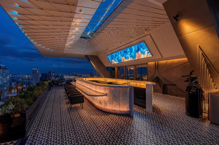 INNSiDE by Meliá Bangkok Sukhumvit, Phra Khanong