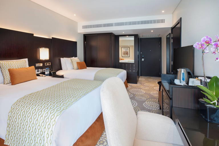 Bedroom 7