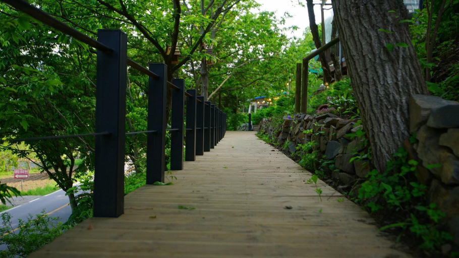 Others 5, Chungju inkaeuiachim, Cheongwon