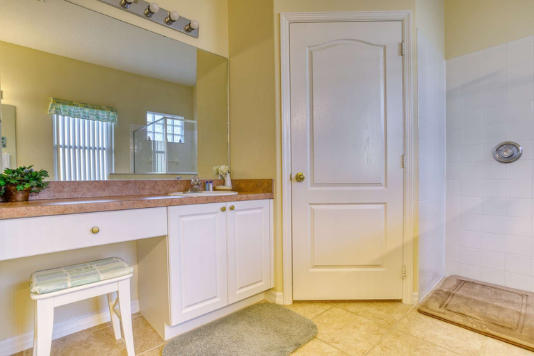 Bathroom 3, Tuscan Hills by PRP, Polk