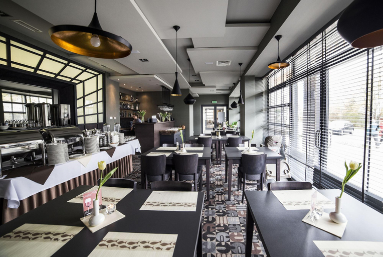 Food & Drinks 5, Atrium Apartamenty, Koszalin