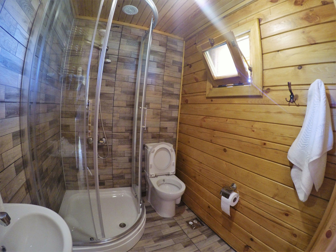 Bathroom 5, Satiroglu Konagi, Fındıklı