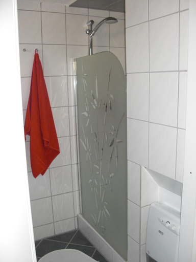 Bathroom 5, Ferienwohnung Misita, Ortenaukreis