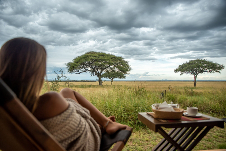 Others 5, Cherero Camp, Serengeti