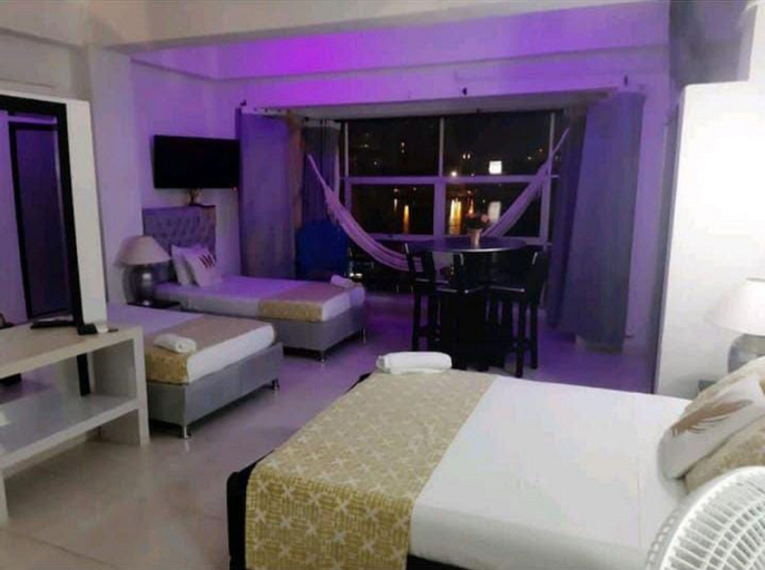 Bedroom 4, L2 Apartamento en Cartagena Cerca al Mar, Cartagena de Indias