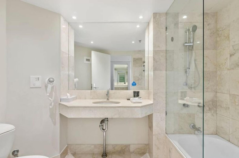 Bedroom 4, Your Stay In Surfers, Gold Coast