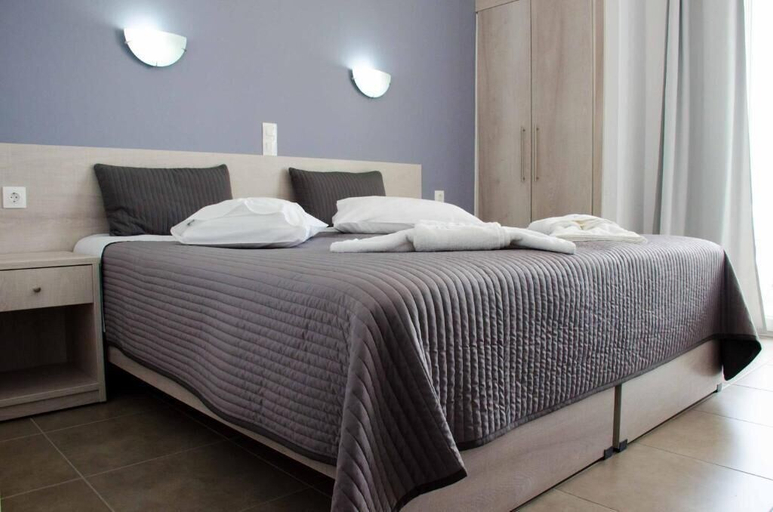 Bedroom 2, Bianco Resort - Adults Only, Epirus