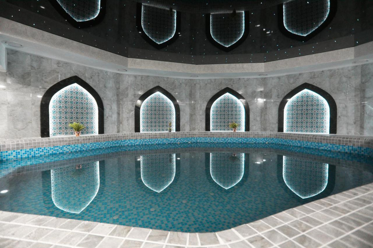 Sport & Beauty, Reikartz Amirun Tashkent, Tashkent City