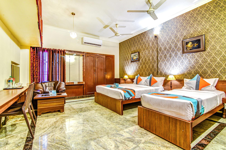 Bedroom 7