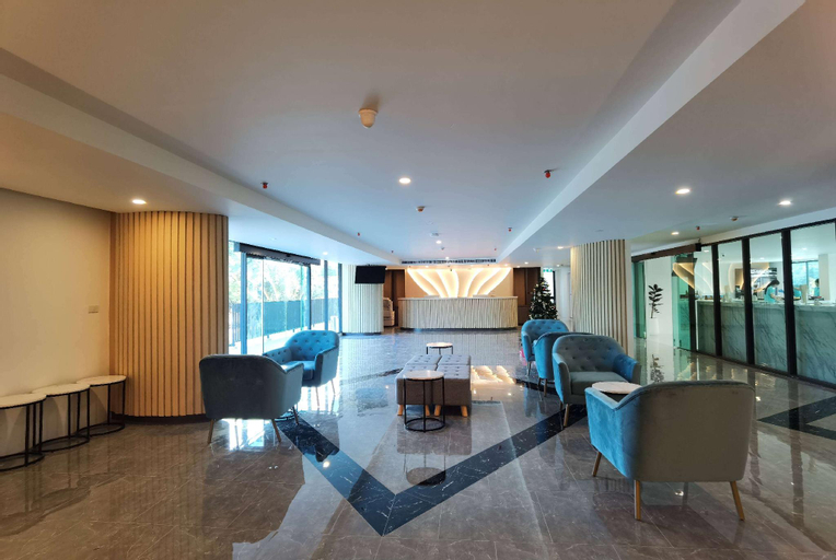 Public Area 5, Wyndham La Vita Phuket, Phuket Island