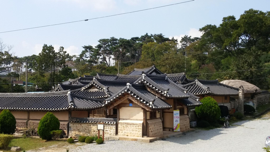 seosangyeamgotaeg (gyeongjugimssi gotaeg), Seosan