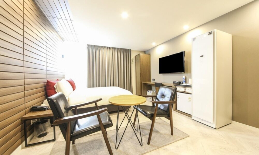 Others 4, Busan Maron Hotel Nampo, Jung